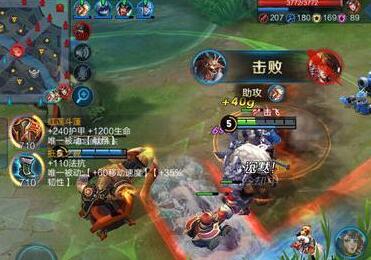 王者荣耀S9牛魔怎么玩 S9赛季牛魔玩法攻略[图]