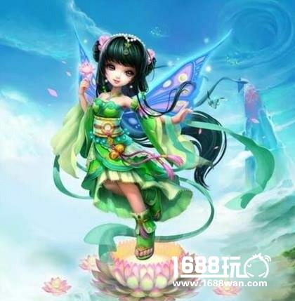 梦幻诛仙手游 苍羽阁属性 加点方向推荐[图]