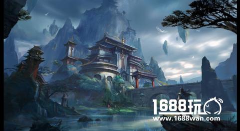 《凡人修仙传》试玩评测：一款完美再现小说的手游[多图]