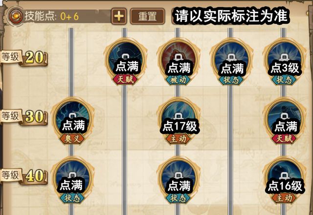 航海王燃烧意志新世界罗最强加点攻略[多图]