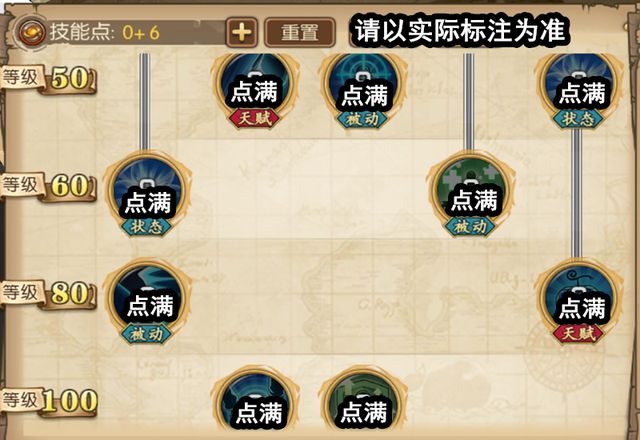 航海王燃烧意志新世界罗最强加点攻略[多图]