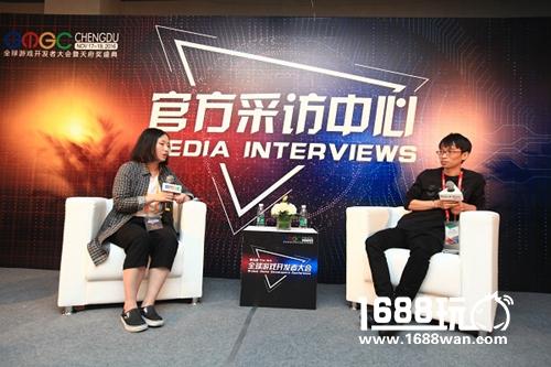 GMGC成都 | 好玩友VP吴杰专访：女性玩家对代入感A要求较高[图]
