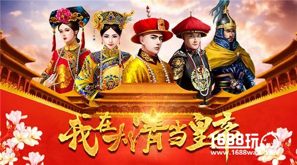 厦门点触科技股份有限公司确认参展2017年ChinaJoyBTOC[多图]