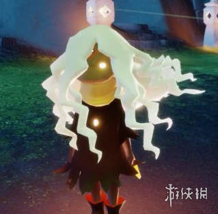 《光遇》女巫发型怎么获得 万圣节女巫发型获取方法
