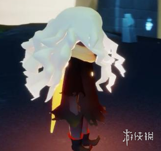 《光遇》女巫发型怎么获得 万圣节女巫发型获取方法