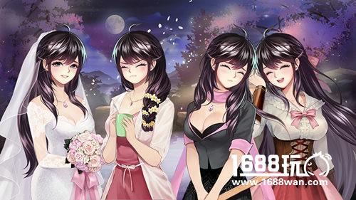 体验手机端Galgame，细数《姬魔恋战纪》游戏亮点[多图]