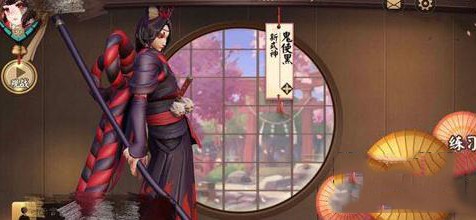 决战平安京鬼使黑最强出装 鬼使黑怎么出装[多图]