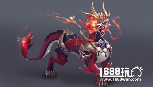 踏破天下无觅处 《幻城》手游最霸气坐骑推出[多图]
