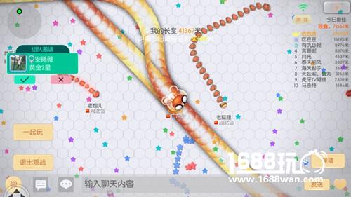 《虫虫大作战》全民竞赛趣味玩法 谁是今日大明星[多图]