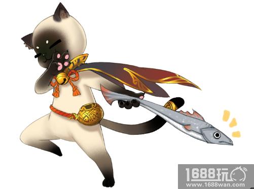 唤万物，御九州 《九州天空城3D》新资料片“星命之人”3月7日上线[多图]