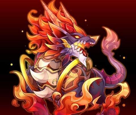 天天酷跑业火麒麟获取攻略及上线时间[图]