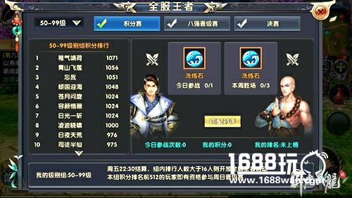 《卧虎藏龙贰》“王者归来”新版发布前瞻[多图]