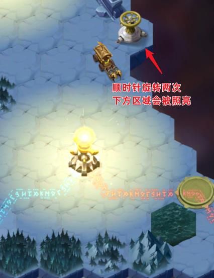 剑与远征死雾沼泽怎么走？死雾沼泽图文攻略路线[多图]