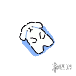 线条小狗表情包gif分享 线条小狗表情包在哪找