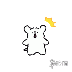 线条小狗表情包gif分享 线条小狗表情包在哪找