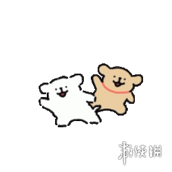 线条小狗表情包gif分享 线条小狗表情包在哪找