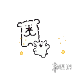 线条小狗表情包gif分享 线条小狗表情包在哪找