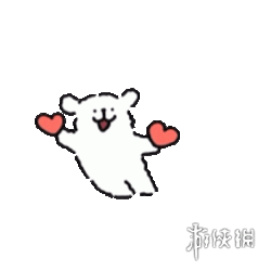 线条小狗表情包gif分享 线条小狗表情包在哪找