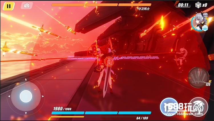 崩坏3女武神凯旋新手入门攻略[多图]