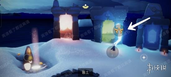 《光遇》优雅旋转动作怎么获得 欧若拉优雅旋转动作获取方法
