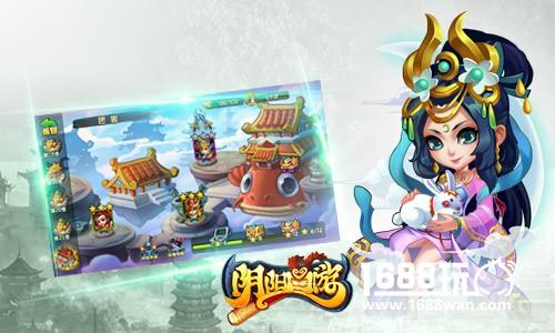 无处不战《阴阳西游》觉醒副本玩法揭秘[多图]