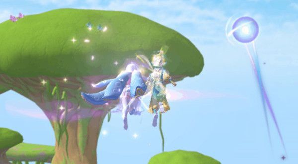 创造与魔法库露娜进阶方法攻略 库露娜进阶石怎么获得？[多图]