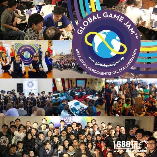 独立游戏并不是一个伪命题 GGJ用一场大赛证明[多图]
