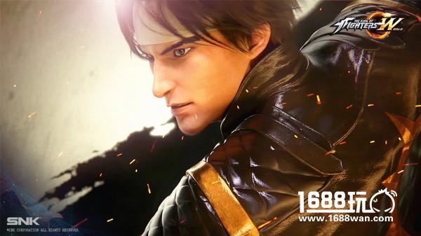 SNK手游新作定名拳皇世界激斗宣传片公布[视频][多图]