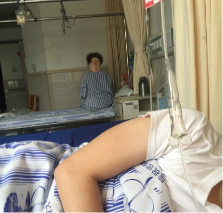 小夫和杀生丸高还原度cos实力帮你脱单[多图]