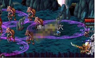 地下城手游悲鸣洞穴打法攻略 悲鸣洞穴怎么打[图]