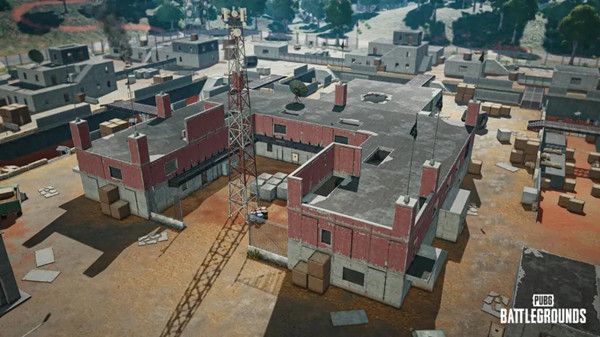 绝地求生3月30日更新公告：PUBG3.30更新内容汇总[多图]