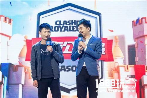 套路满满，《皇室战争》一周年主流卡组回顾[多图]