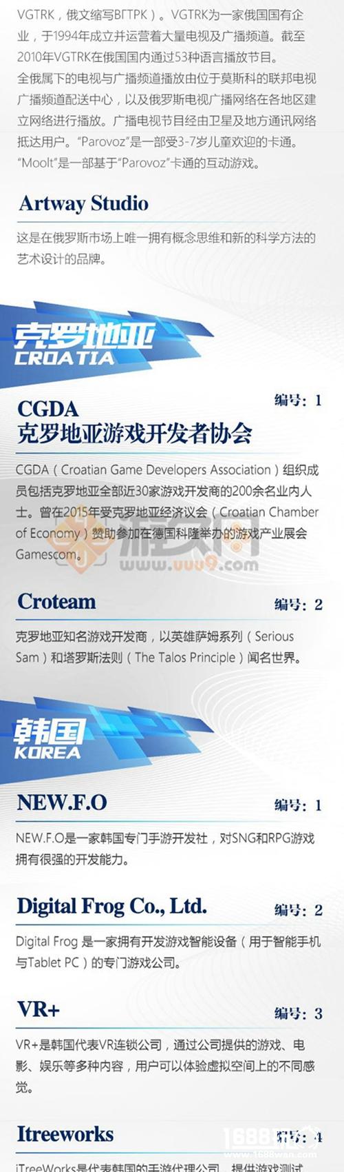 国际游戏商务大会一对一专场即将截止报名[多图]