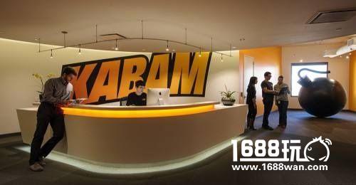 福克斯游戏部门收购Kabam剩余资产 价格或达1亿美元[多图]