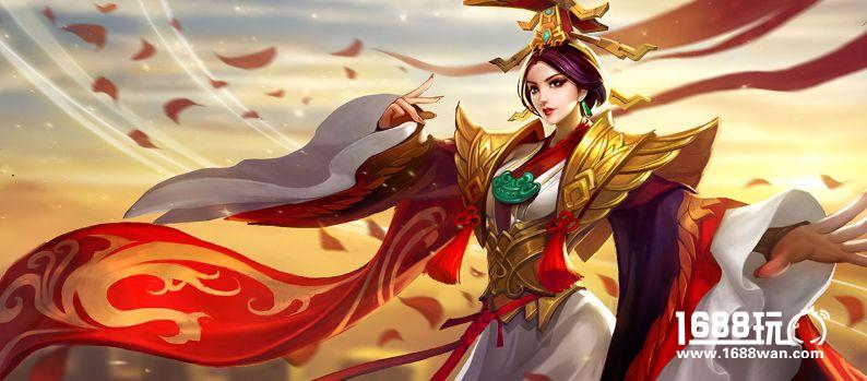 王者荣耀芈月打野攻略： 暗鸦女王的正确打开方式[多图]