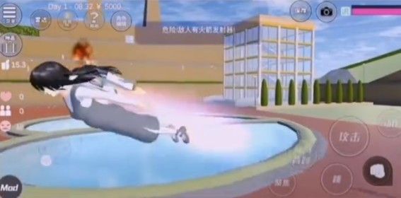 樱花校园模拟器孕妇装有什么用？孕妇装好处及作用详解[多图]