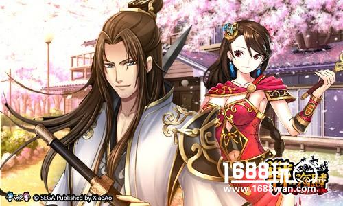 三国大战海贼，战之海贼赤壁武将实力打分[多图]