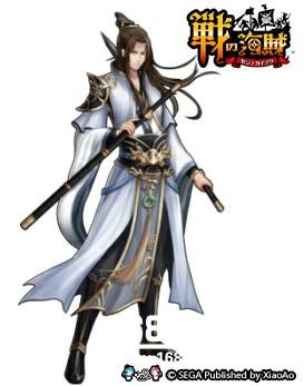 三国大战海贼，战之海贼赤壁武将实力打分[多图]