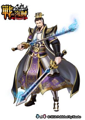 三国大战海贼，战之海贼赤壁武将实力打分[多图]