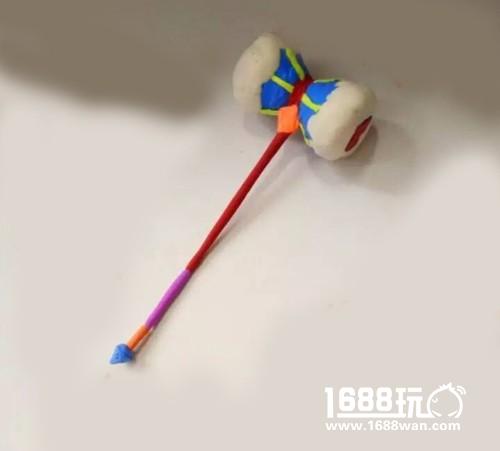 怪兽大作战激萌周边曝光，想要的举手！[多图]