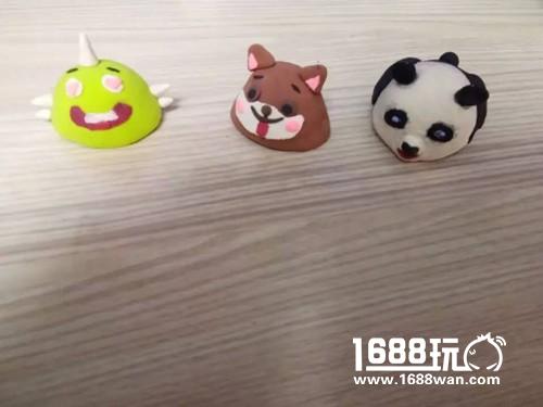 怪兽大作战激萌周边曝光，想要的举手！[多图]