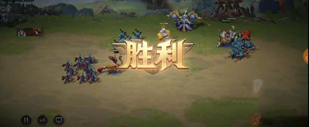 少年三国志零蜀国篇怎么过？演武场蜀国篇攻略[多图]