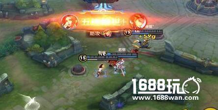 王者荣耀S9不知火舞最新玩法 S9不知火舞打法攻略[图]