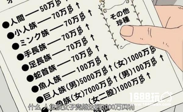 伟大航路最神秘生物揭秘 《航海王强者之路》船精灵上线[多图]