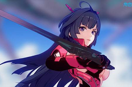 崩坏3女武神绯红加强 女武神绯红改动了什么[图]