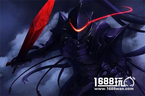 《Fate/Grand Order》Berserker职介常用卡牌介绍[多图]图片5