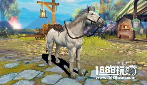 拒绝枯燥打怪！《太极熊猫3：猎龙》坐骑战术狩猎世界BOSS[多图]图片7