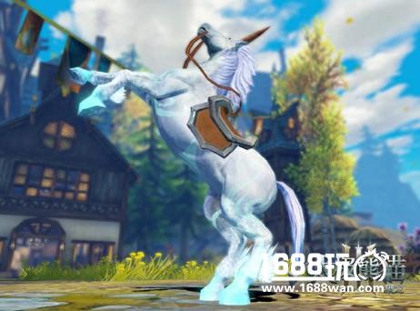 拒绝枯燥打怪！《太极熊猫3：猎龙》坐骑战术狩猎世界BOSS[多图]图片8