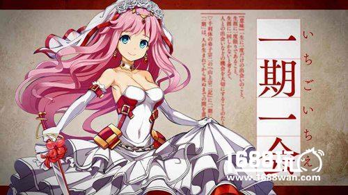 DMM另类拟人新作《文字乙女》本月底登场[多图]图片3