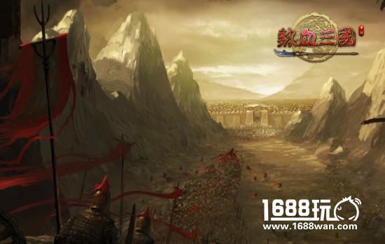《热血三国(正版复刻)》策马赢天下[多图]图片2